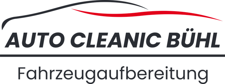 Auto Cleanic Bühl – Fahrzeugaufbereitung